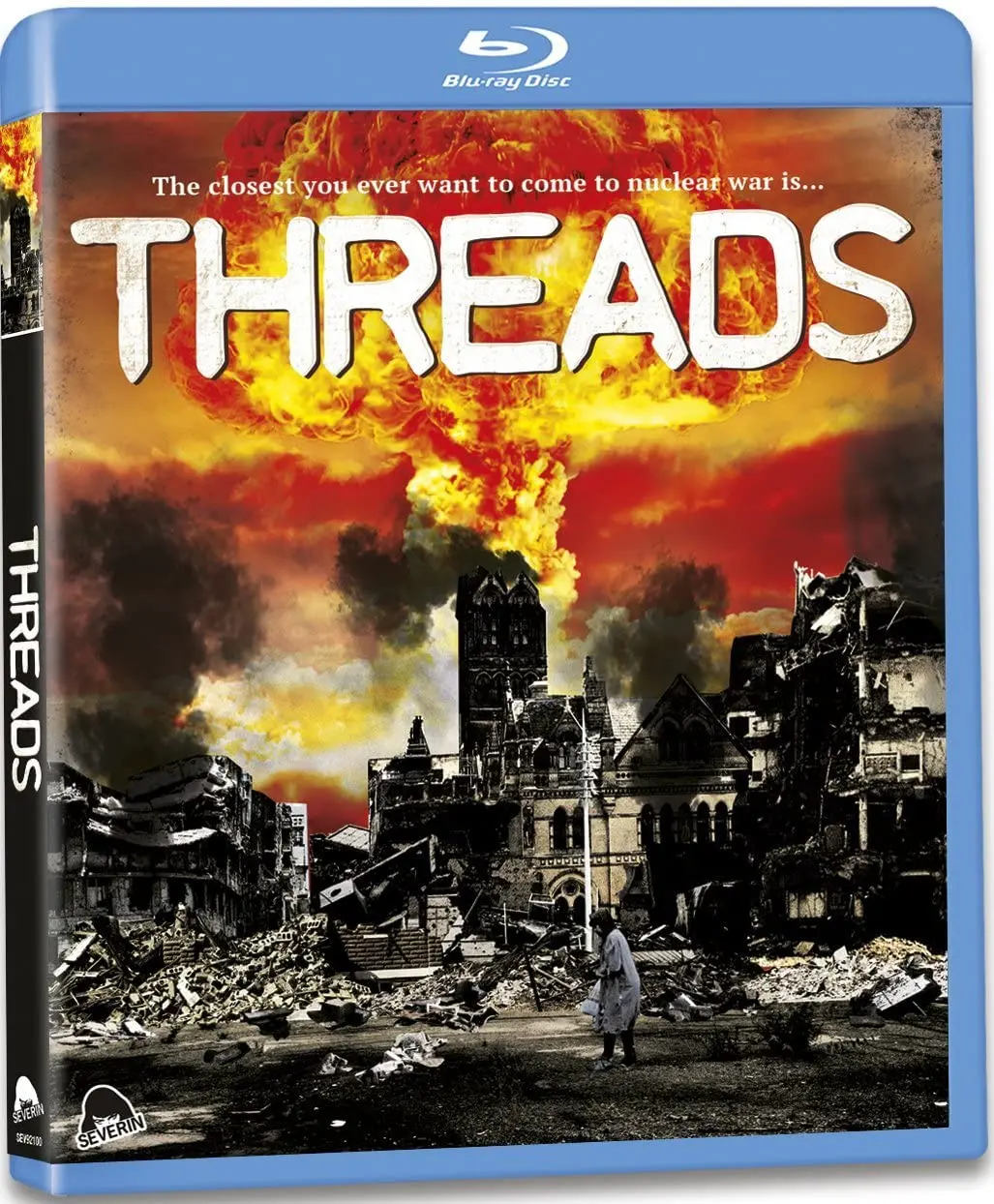 Threads [Bluray] 1