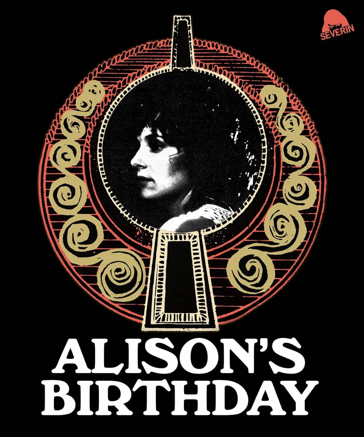 Alison's Birthday [Bluray] 1