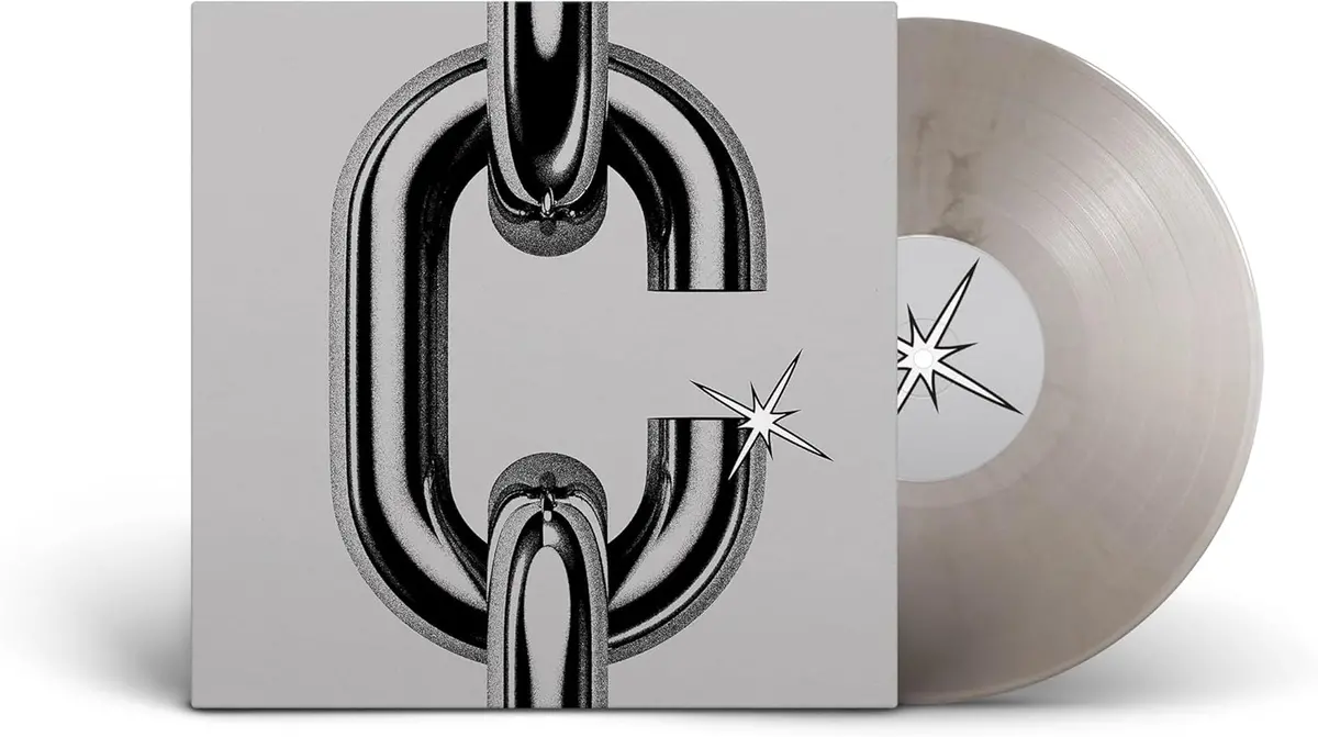 Civic/Chrome Dipped (Chrome Vinyl) [Lp] 1