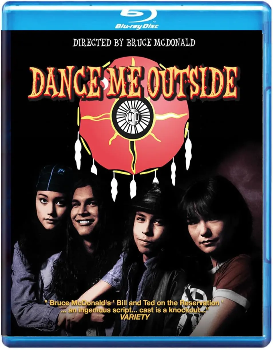 Dance Me Outside [Bluray] 1