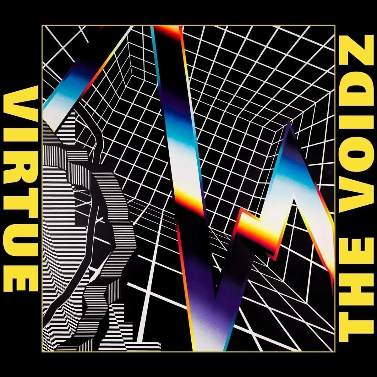 Voidz, The/Virtue [Lp] 1