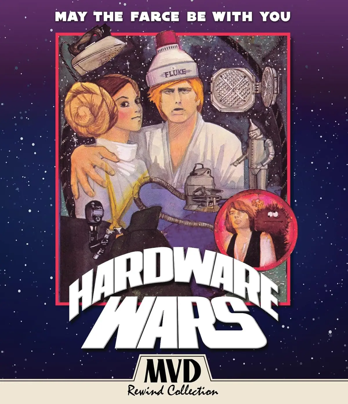 Hardware Wars (Collector's Edition) [Bluray] 1