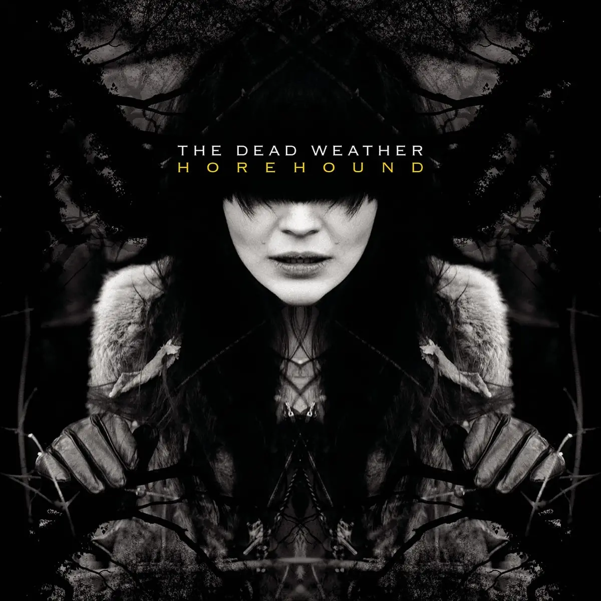 Dead Weather/Horehound [Lp] 1