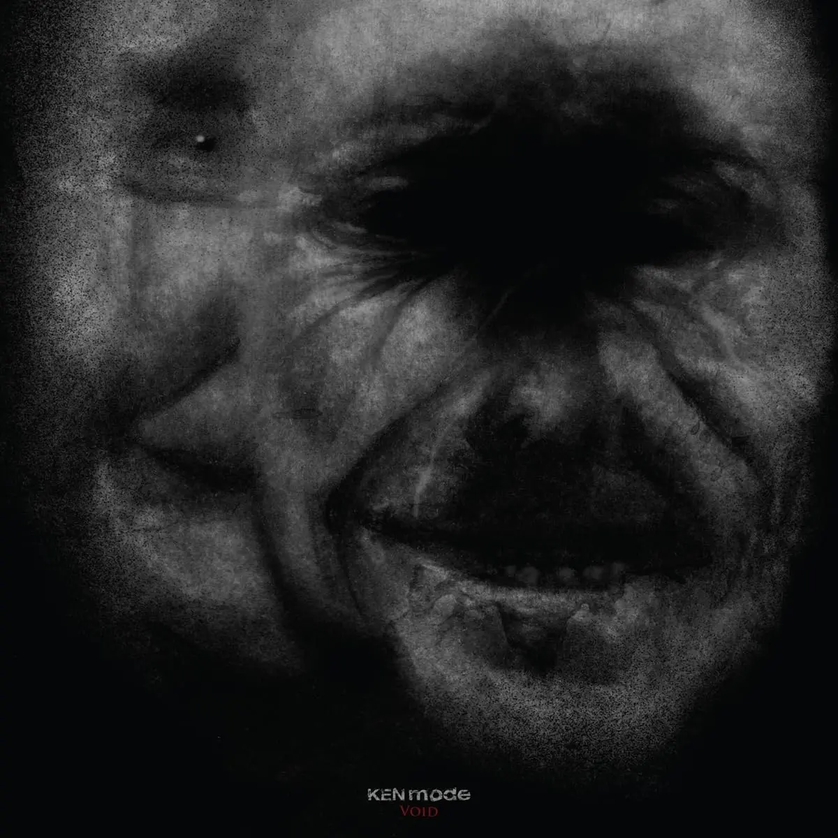 Kenmode/Void [Lp] 1