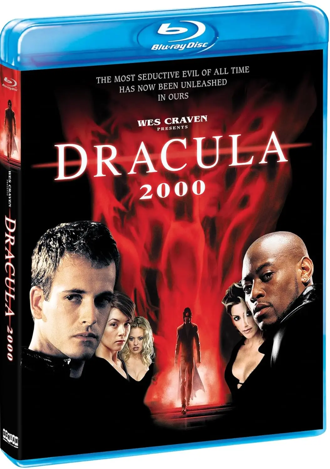 Dracula 2000 [Bluray] 1