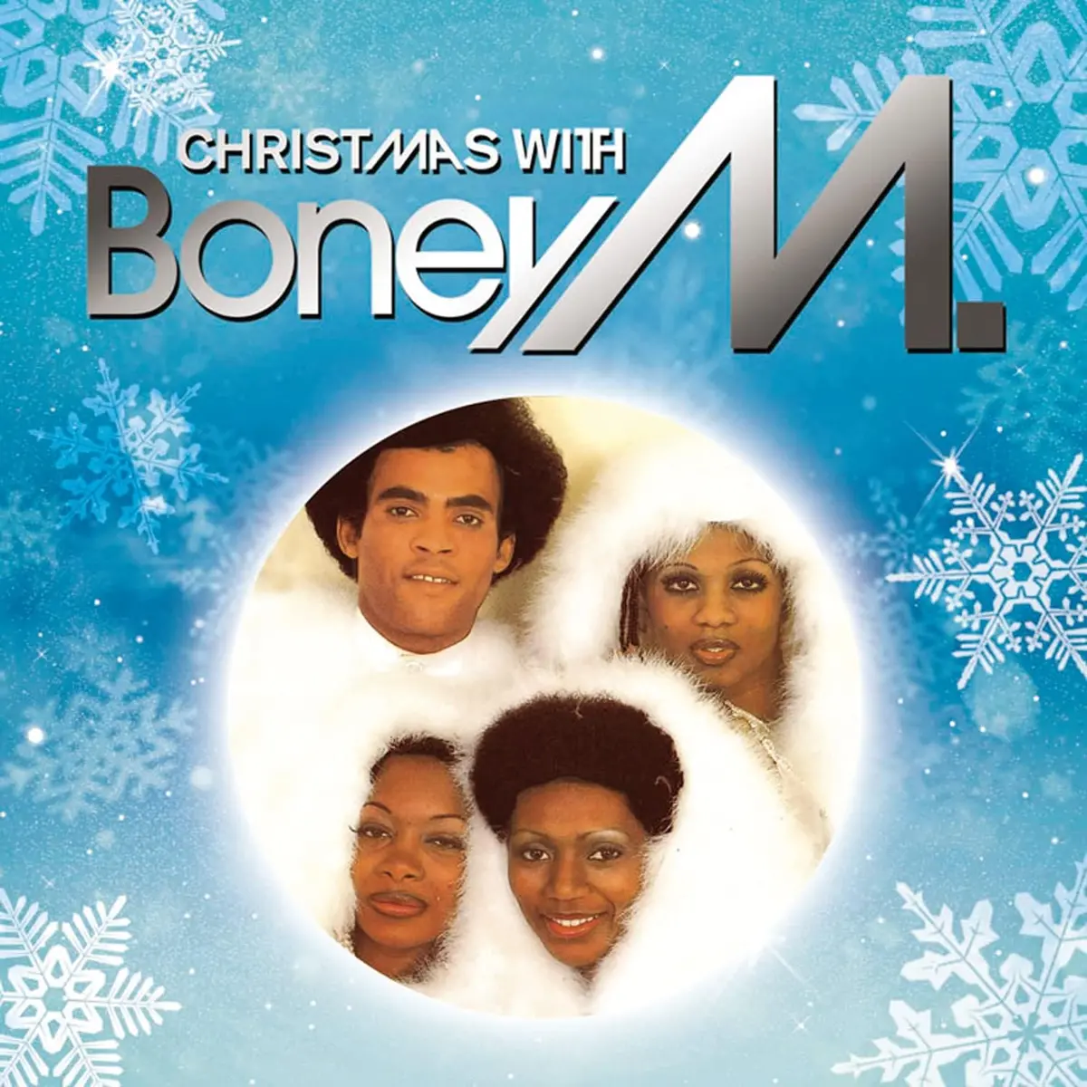 Boney M/Christmas With [Cd] 1