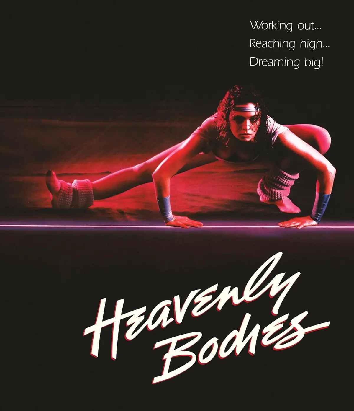 Heavenly Bodies [Bluray] 1