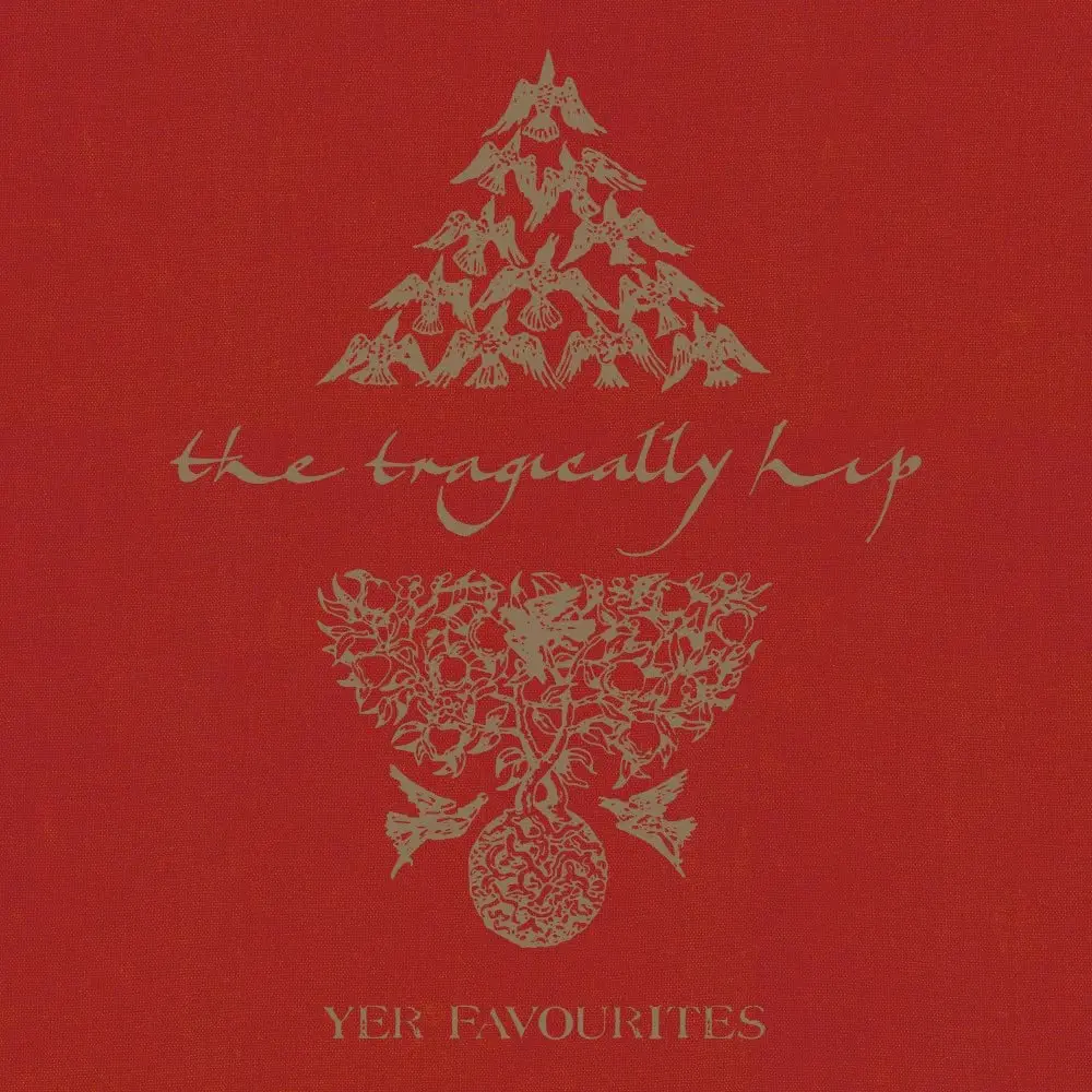 Tragically Hip, The/Yer Favourites Vol. 1 [Lp] 1