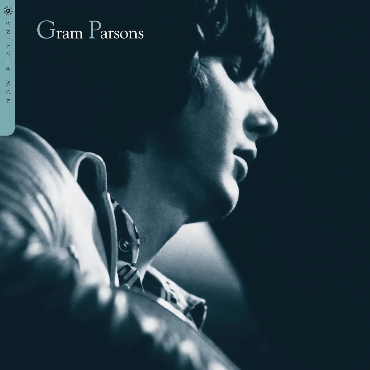 Parsons, Gram/Now Playing (Light Blue Vinyl) [Lp] 1