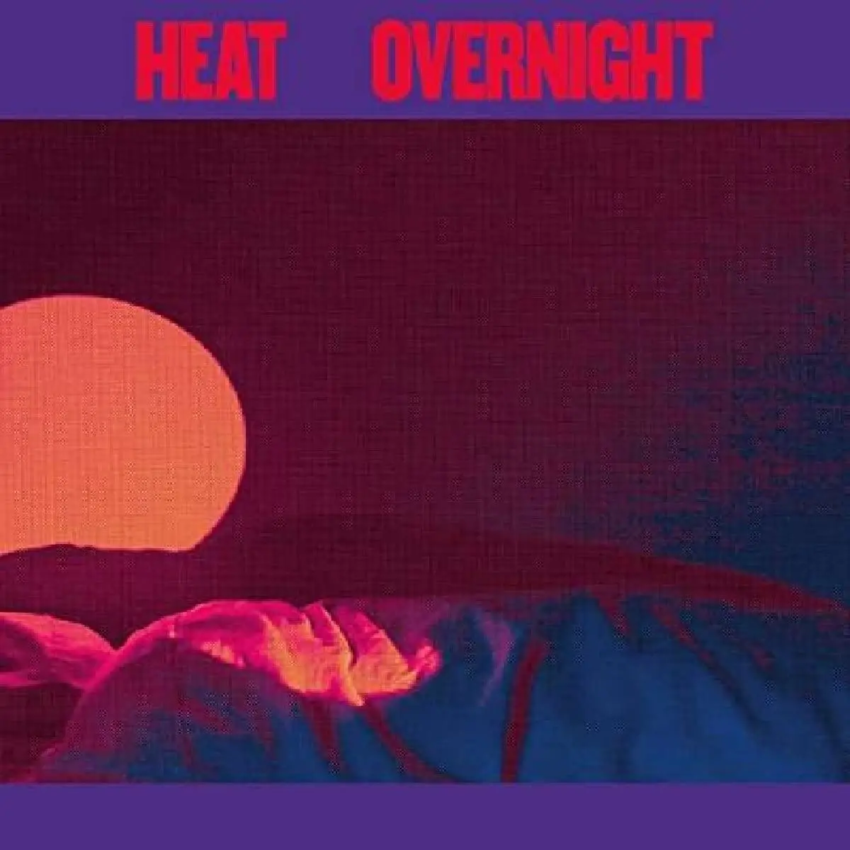 Heat/Overnight [Lp] 1