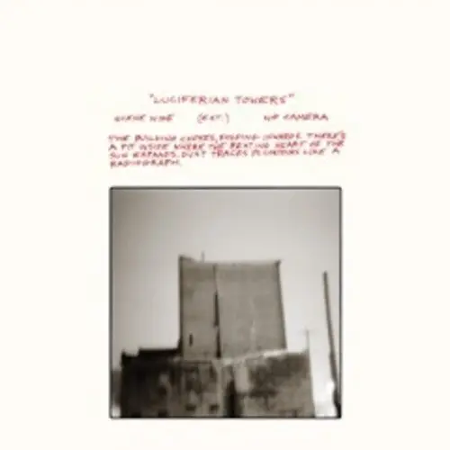 Godspeed You! Black Emperor/Luciferian Towers [Cd] 1