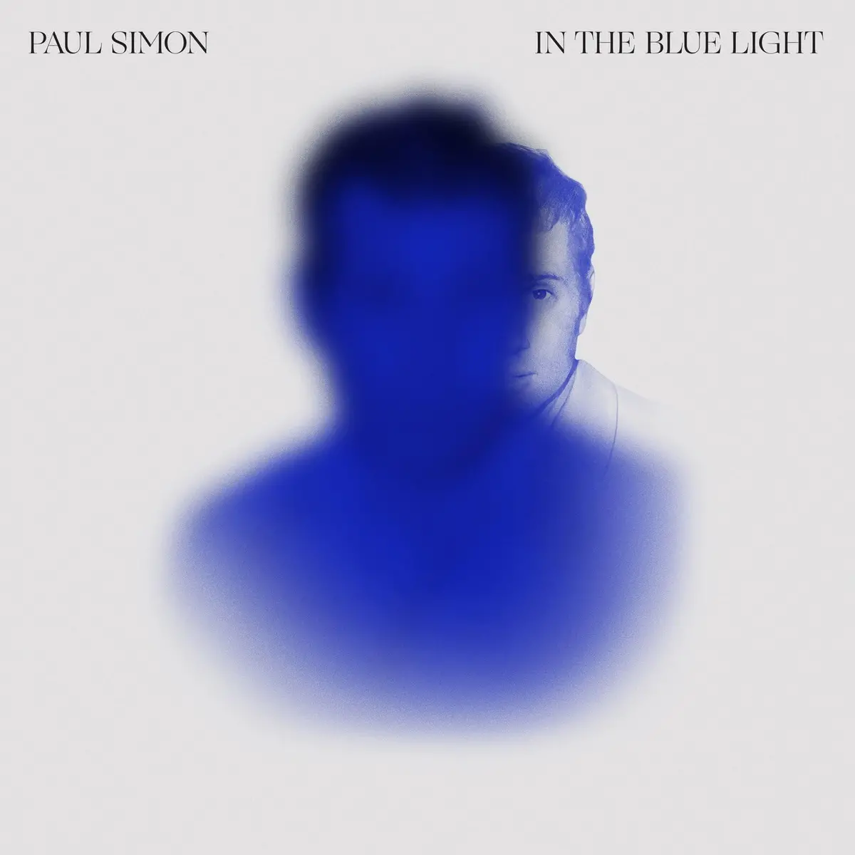 Simon, Paul/In The Blue Light [Lp] 1