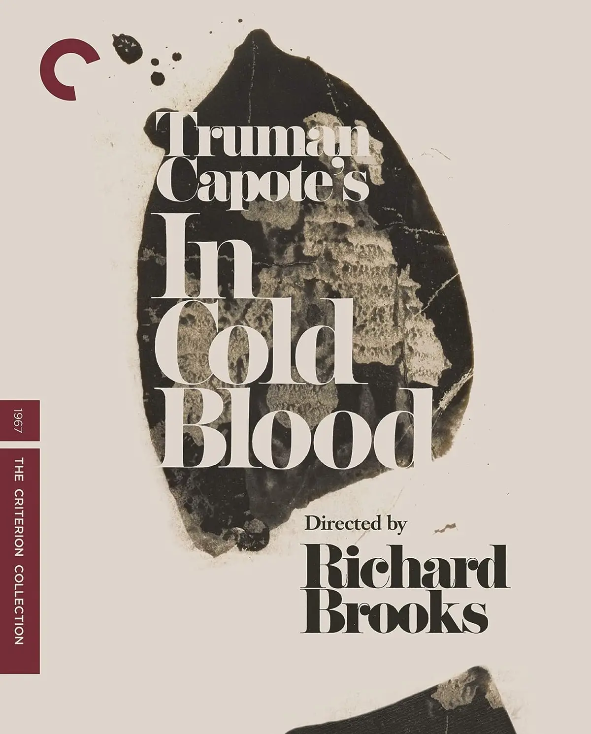 In Cold Blood [Bluray] 1