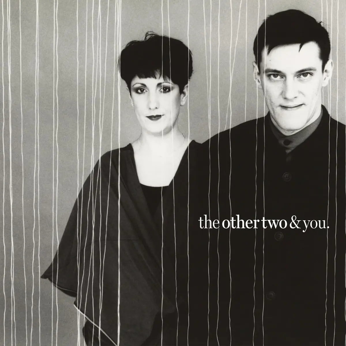 The Other Two (New Order)/The Other Two & You [Cd] 1