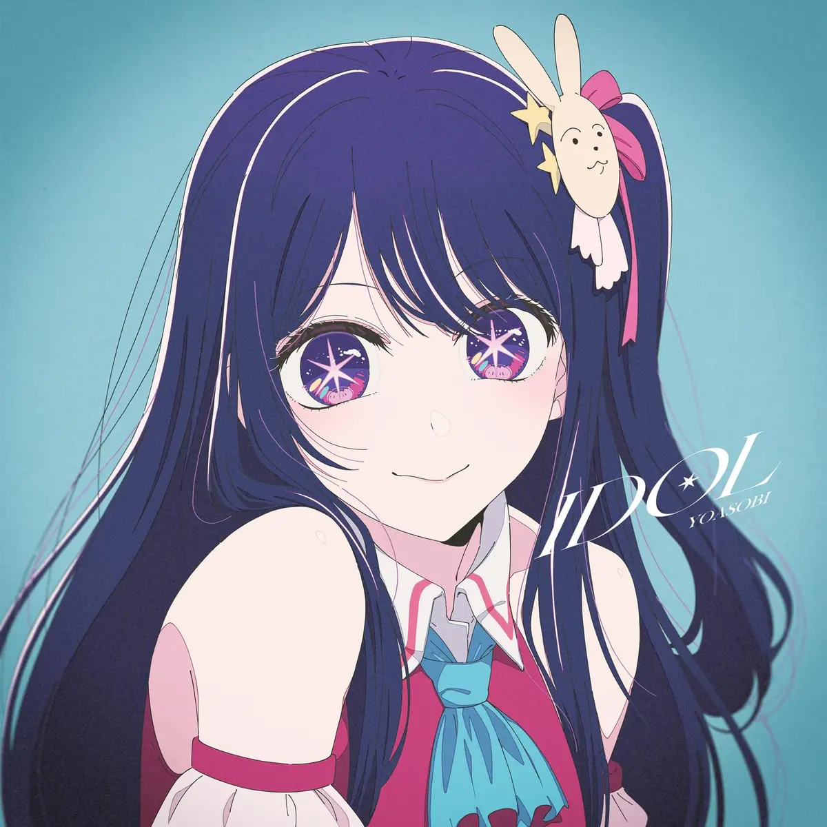 Yoasobi/Idol [Lp] 1