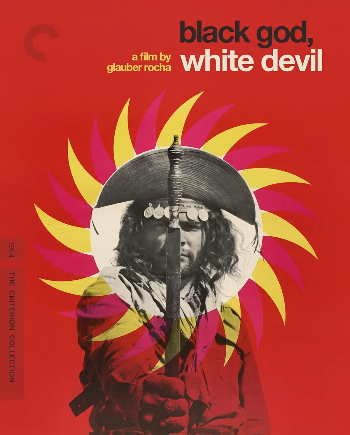 Black God, White Devil [Bluray] 1