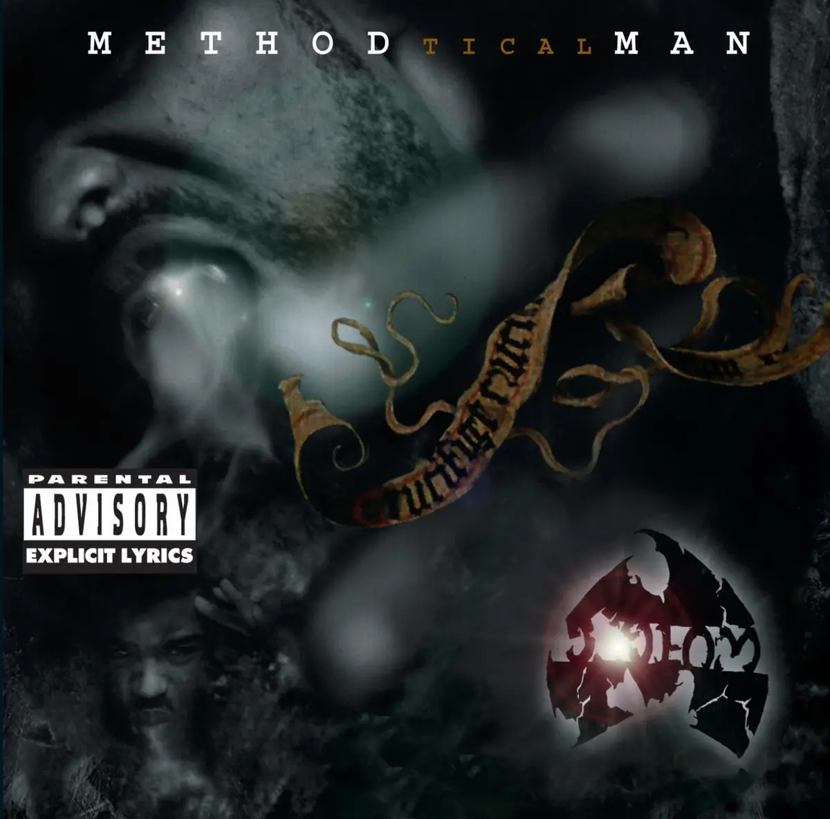 Method Man/Tical [Lp] 1