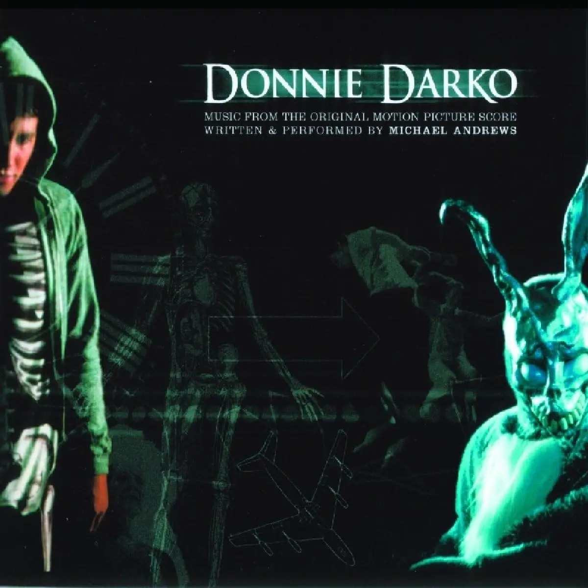 Soundtrack/Donnie Darko [Lp] 1
