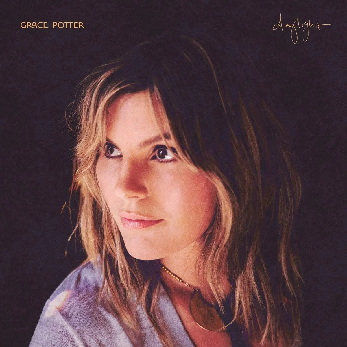 Potter, Grace/Daylight [Lp] 1