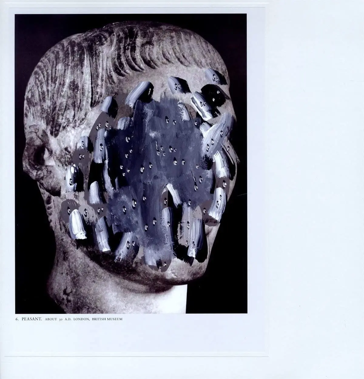 Head Wound City/A New Wave Of Violence [Lp] 1