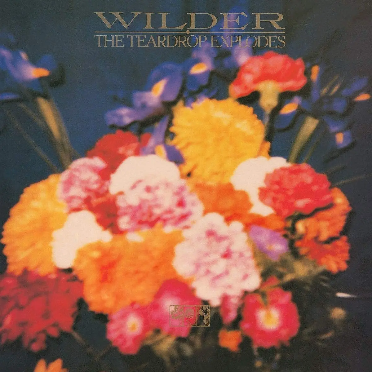 Teardrop Explodes/Wilder [Lp] 1