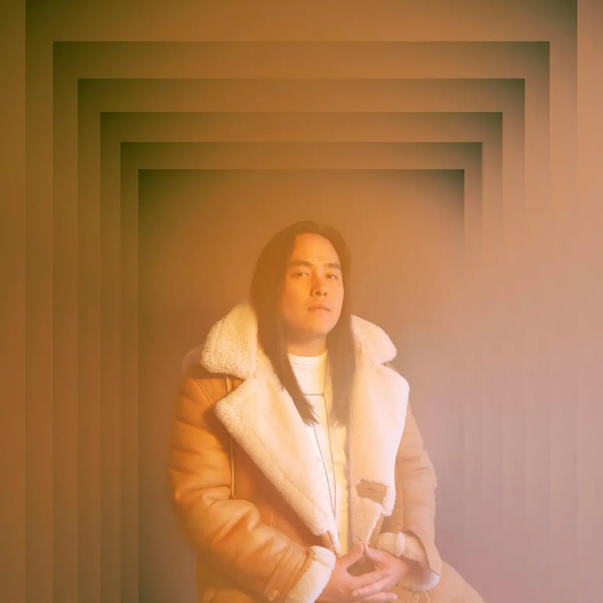 Aysanabee/Here And Now [Lp] 1