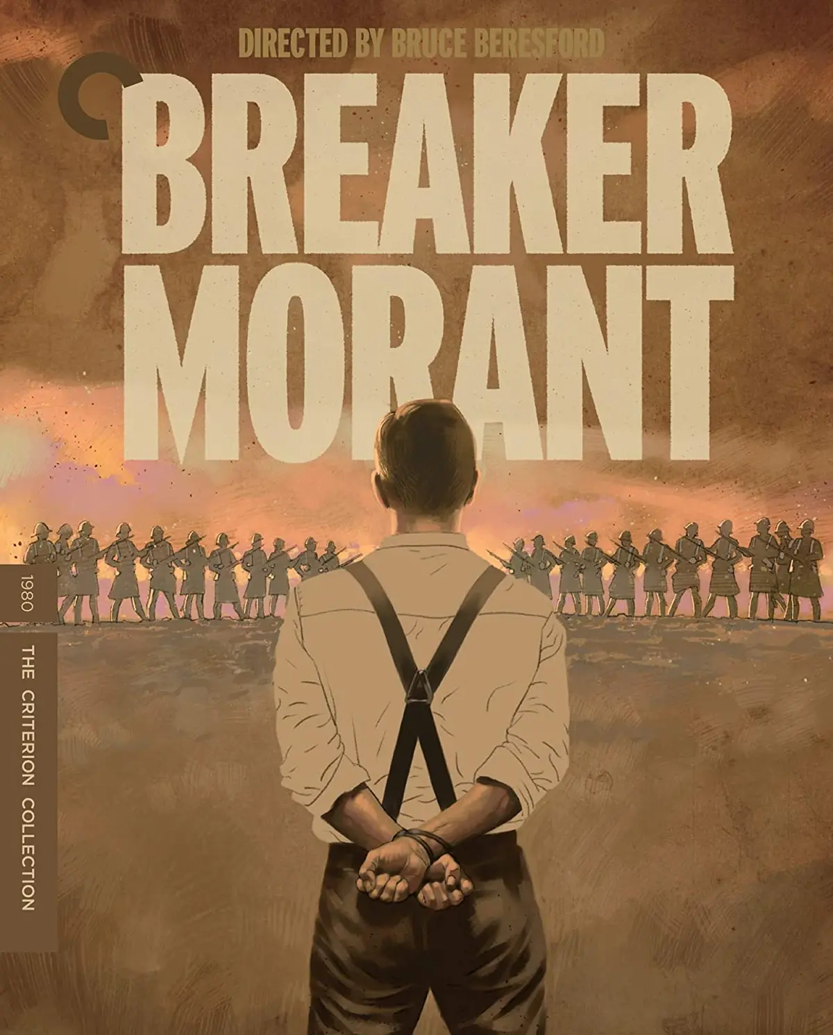 Breaker Morant [Bluray] 1