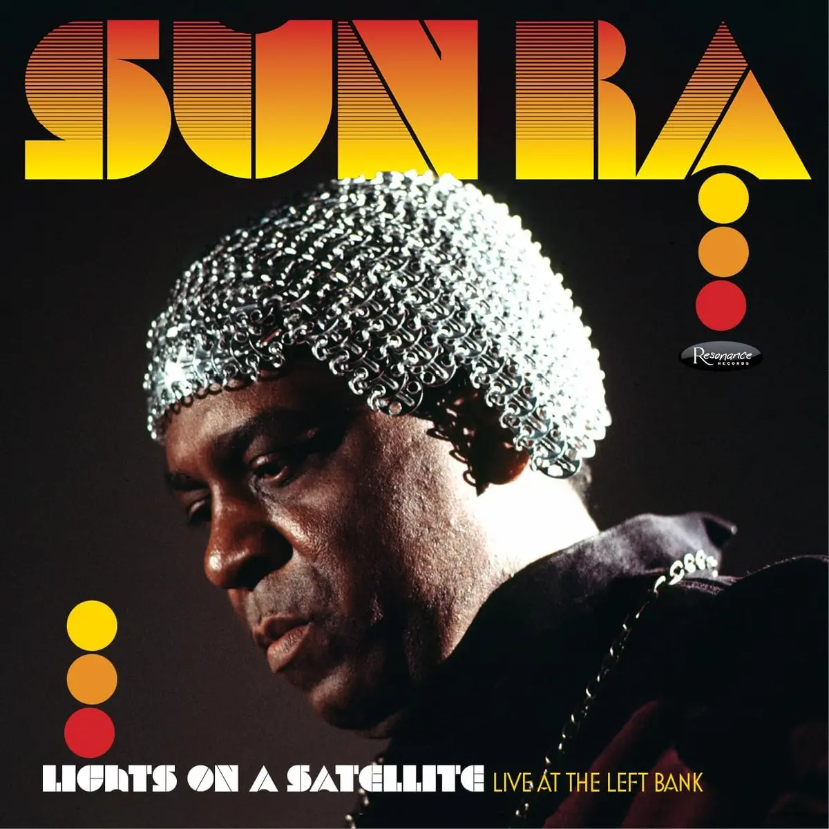 Sun Ra/Lights On A Satellite: Live At The Left Bank (2Cd) [Cd] 1