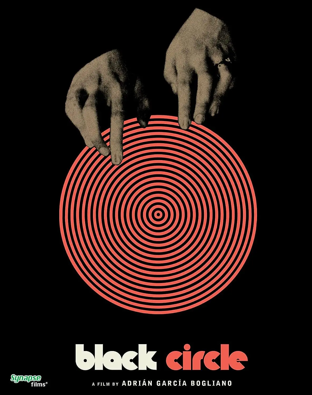 Black Circle [Bluray] 1