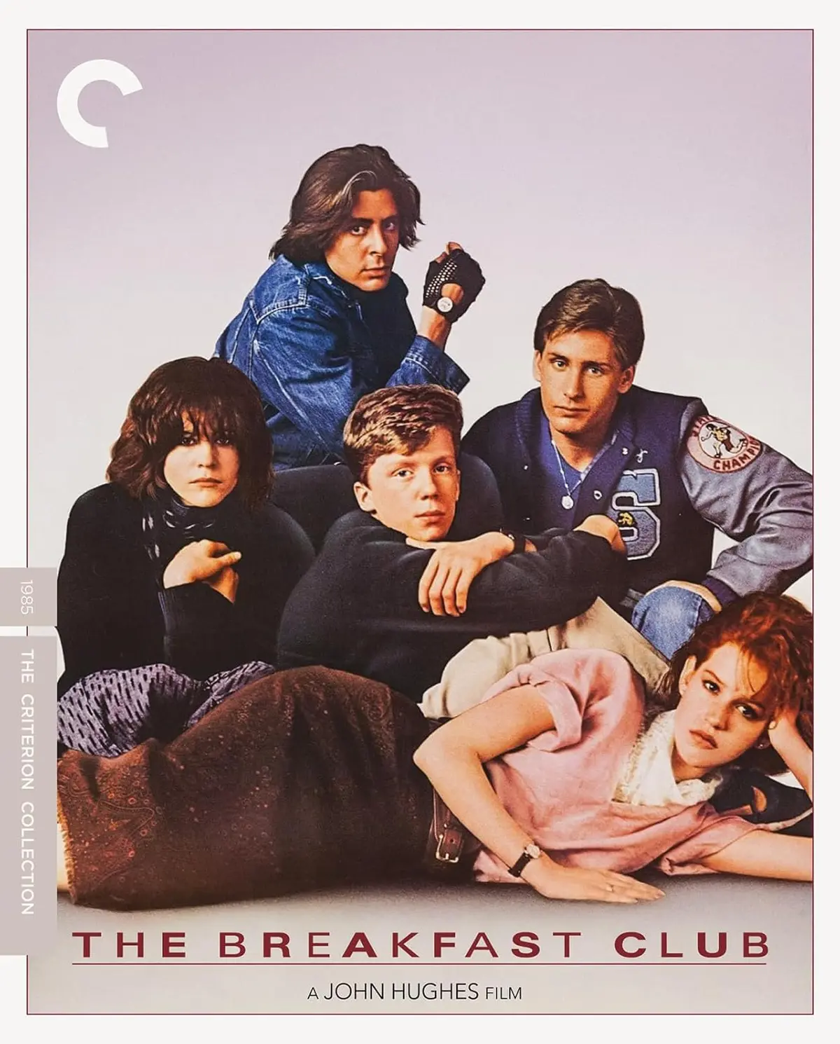 Breakfast Club (4K-Uhd) [Bluray] 1