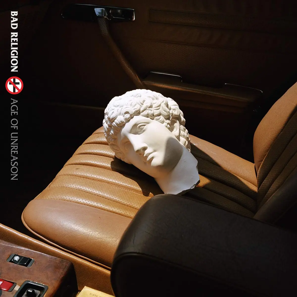 Bad Religion/Age Of Unreason [Lp] 1