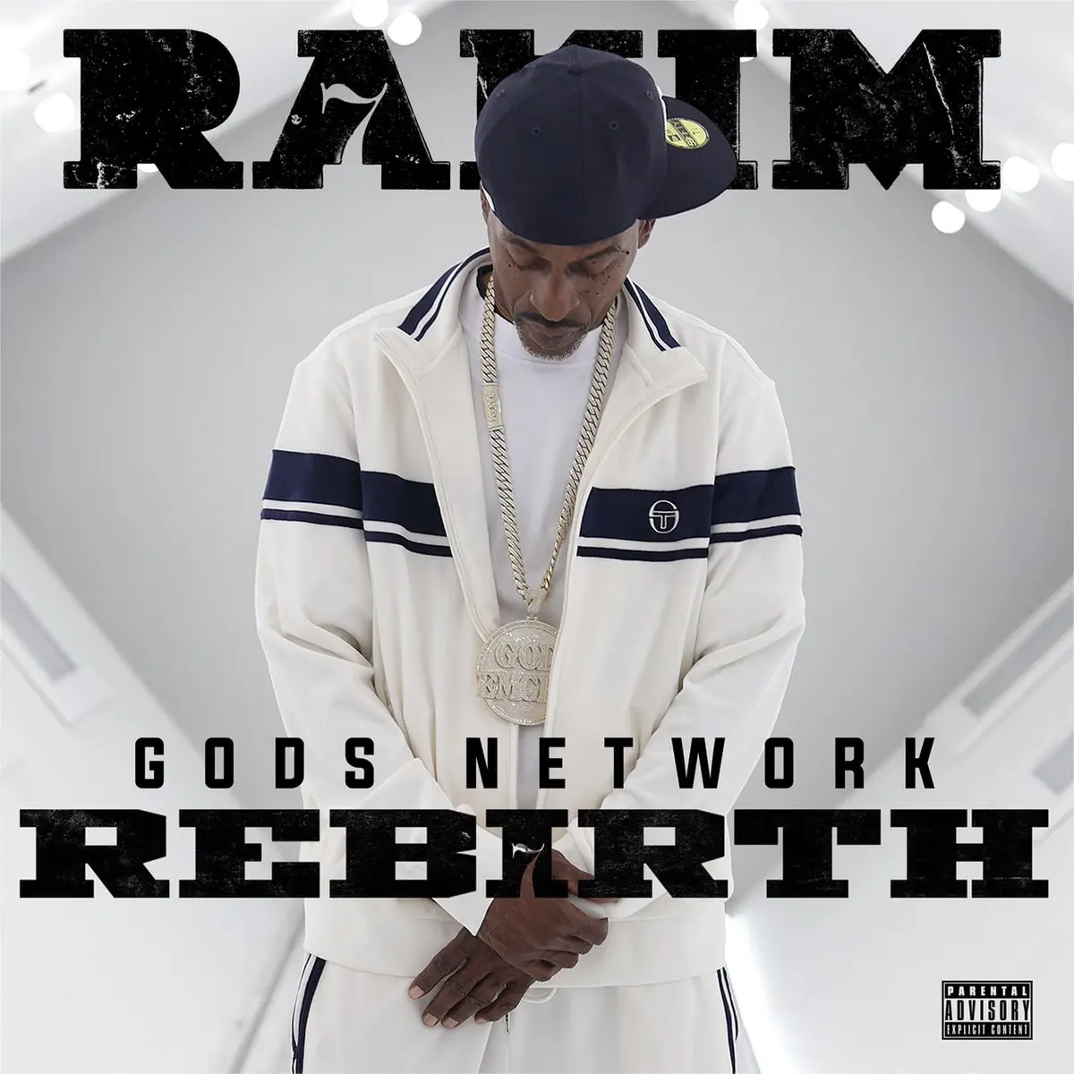 Rakim/Gods Network Rebirth [Lp] 1