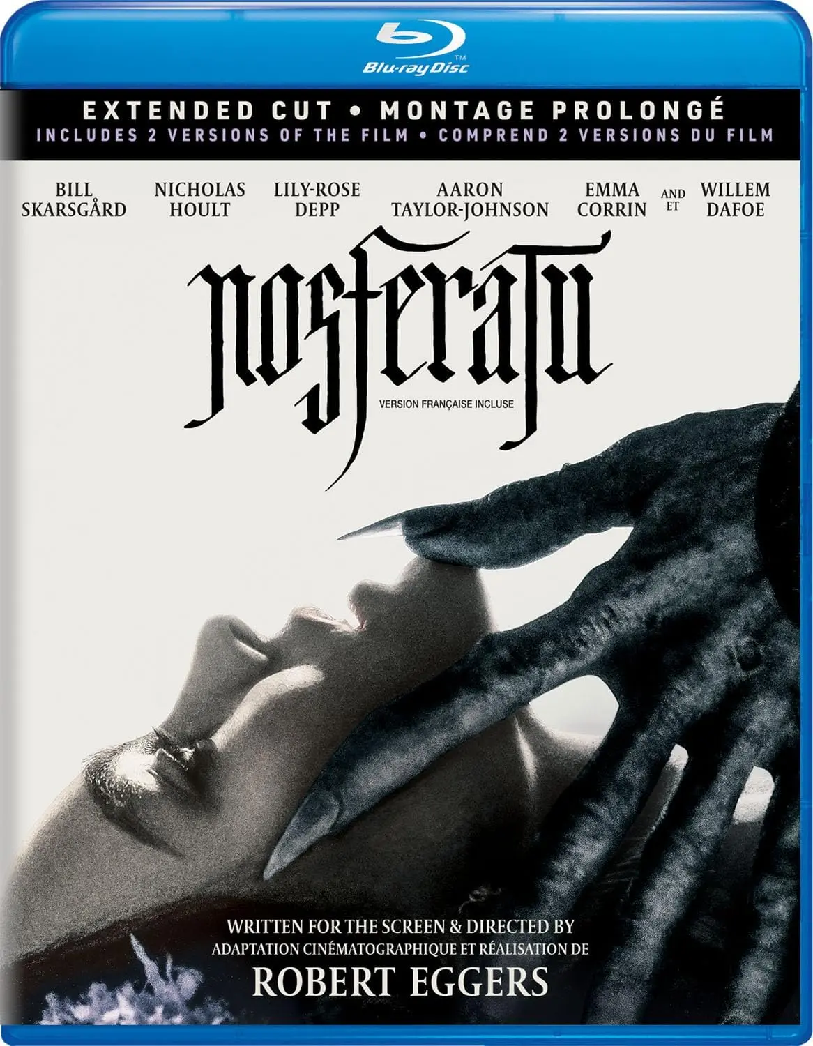 Nosferatu (2024) [Bluray] 1