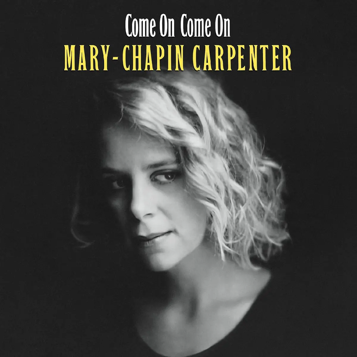 Carpenter, Mary Chapin/Come On Come On (Grape Coloured Vinyl) [Lp] 1