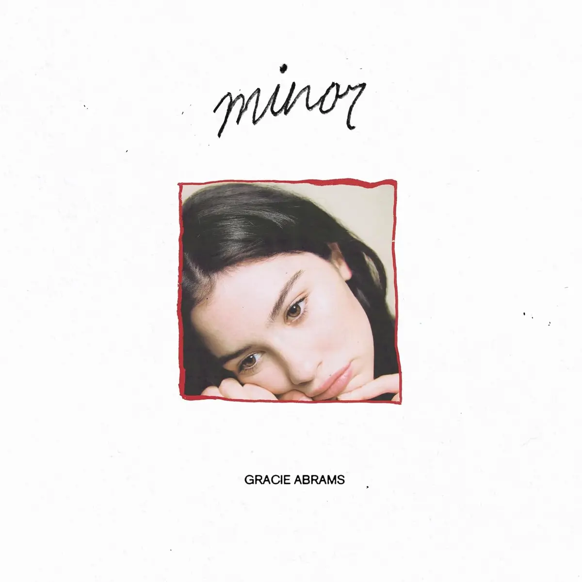 Abrams, Gracie/Minor (5Th Anniversary) [Cd] 1