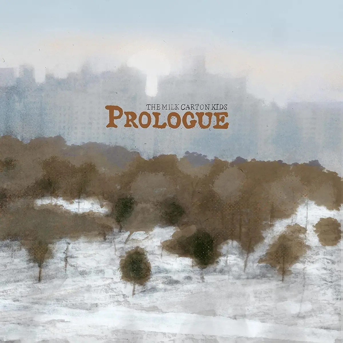 Milk Carton Kids, The/Prologue: 10Th Anniversary (3Lp Boxset) [Lp] 1