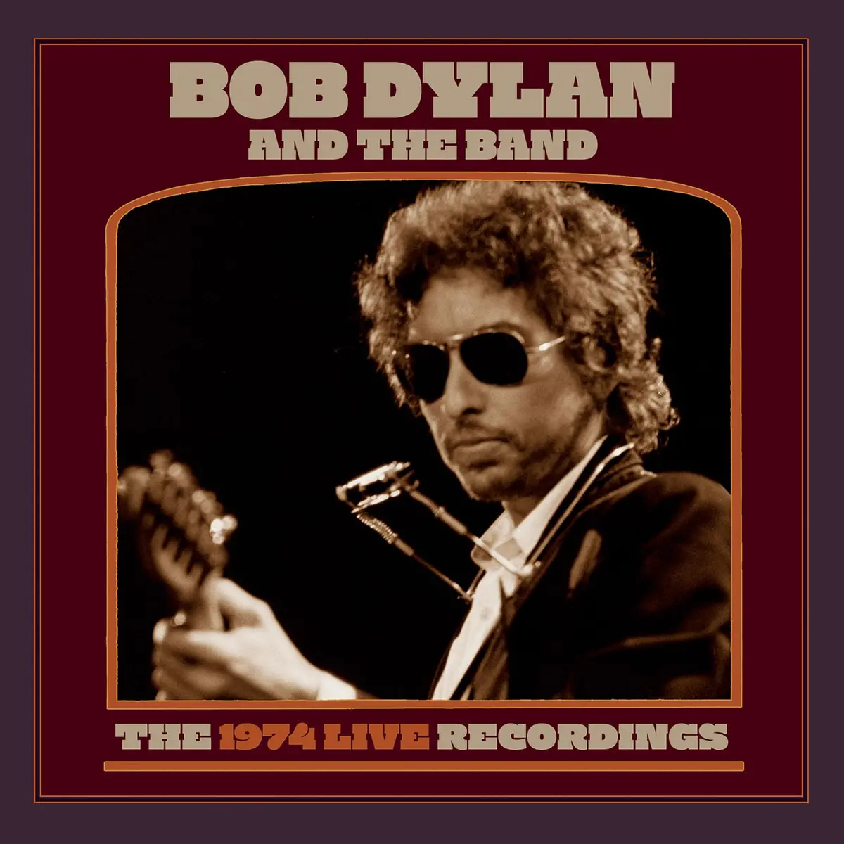 Dylan, Bob & The Band/The 1974 Live Recordings (Limited 27 Disc Box Set) [Cd] 1