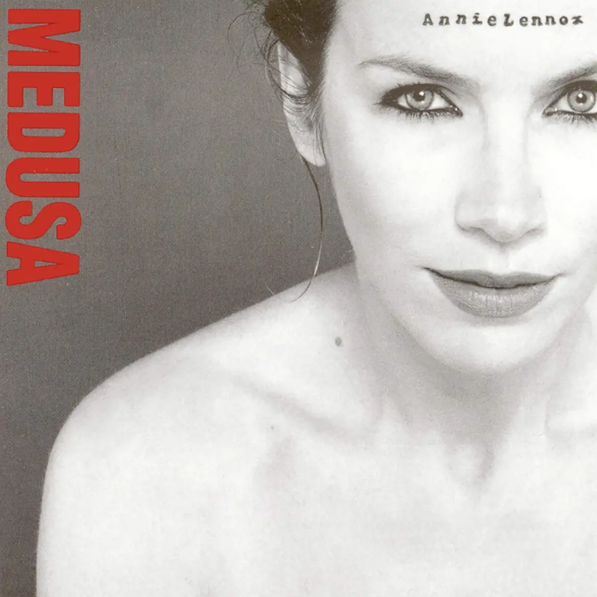 Lennox, Annie/Medusa [Lp] 1
