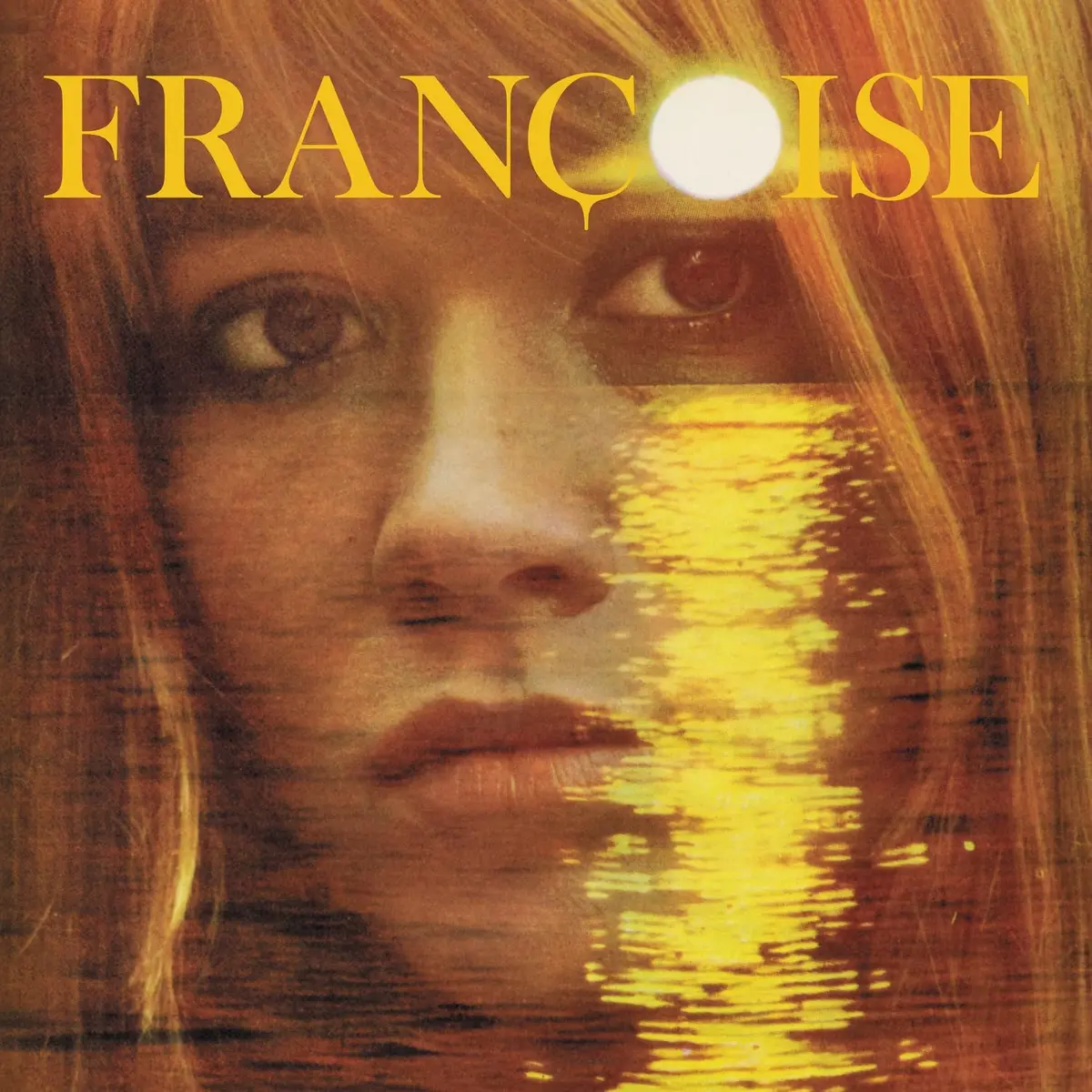Hardy, Francoise/La Maison Ou J'ai Grandi [Lp] 1