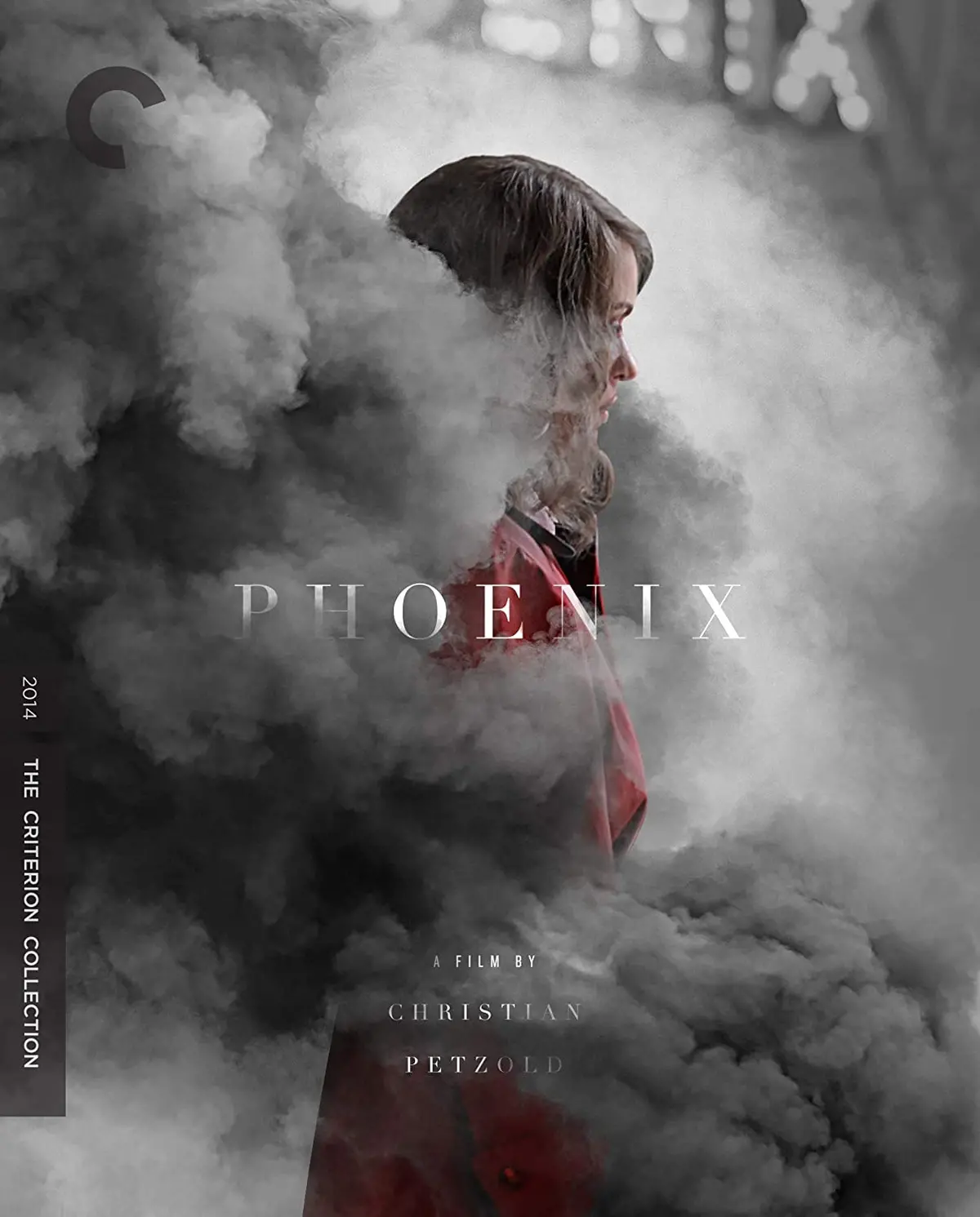 Phoenix [Bluray] 1