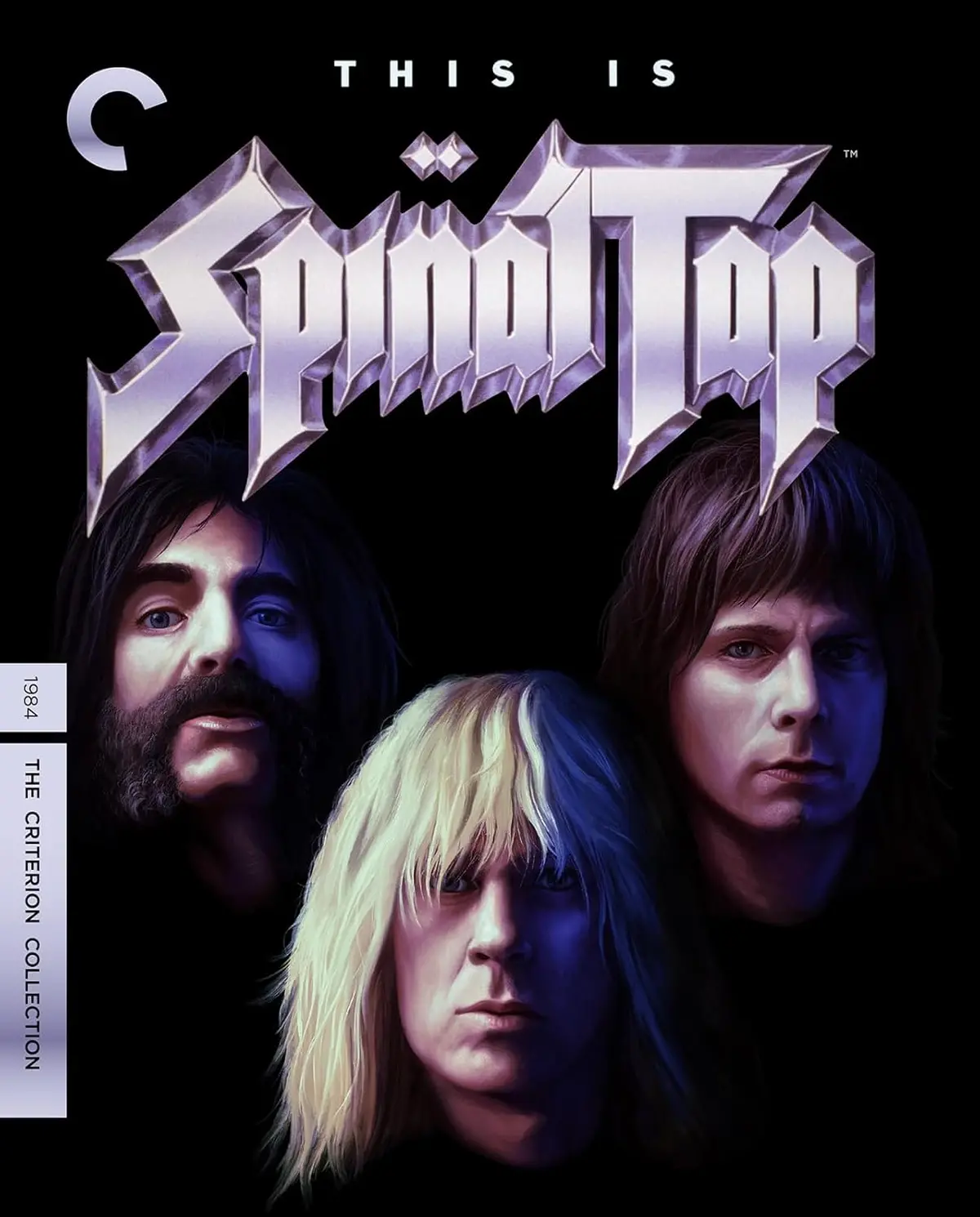 This Is Spinal Tap [Bluray] 1