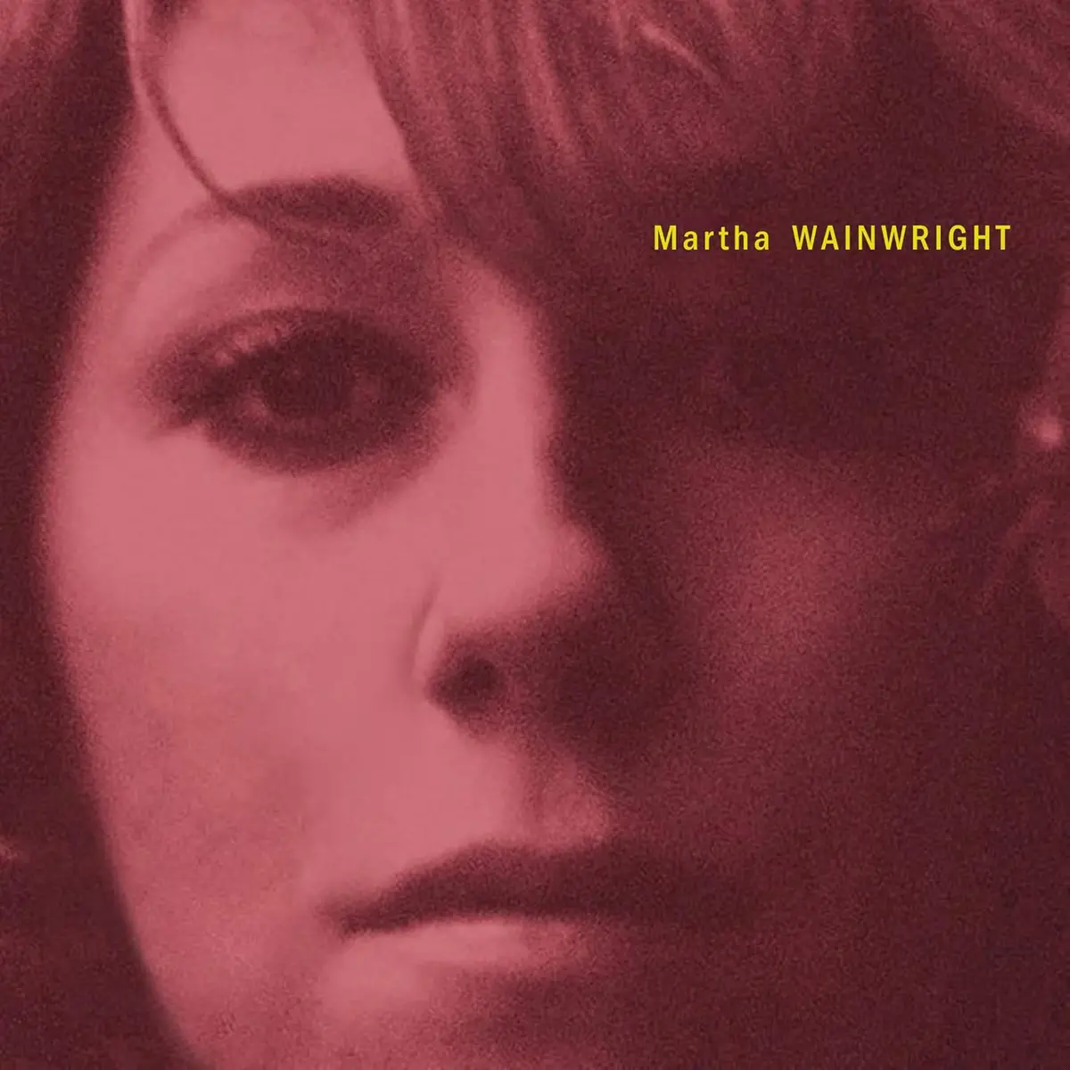 Wainwright, Martha/Martha Wainwright (20Th Anniversary) [Lp] 1