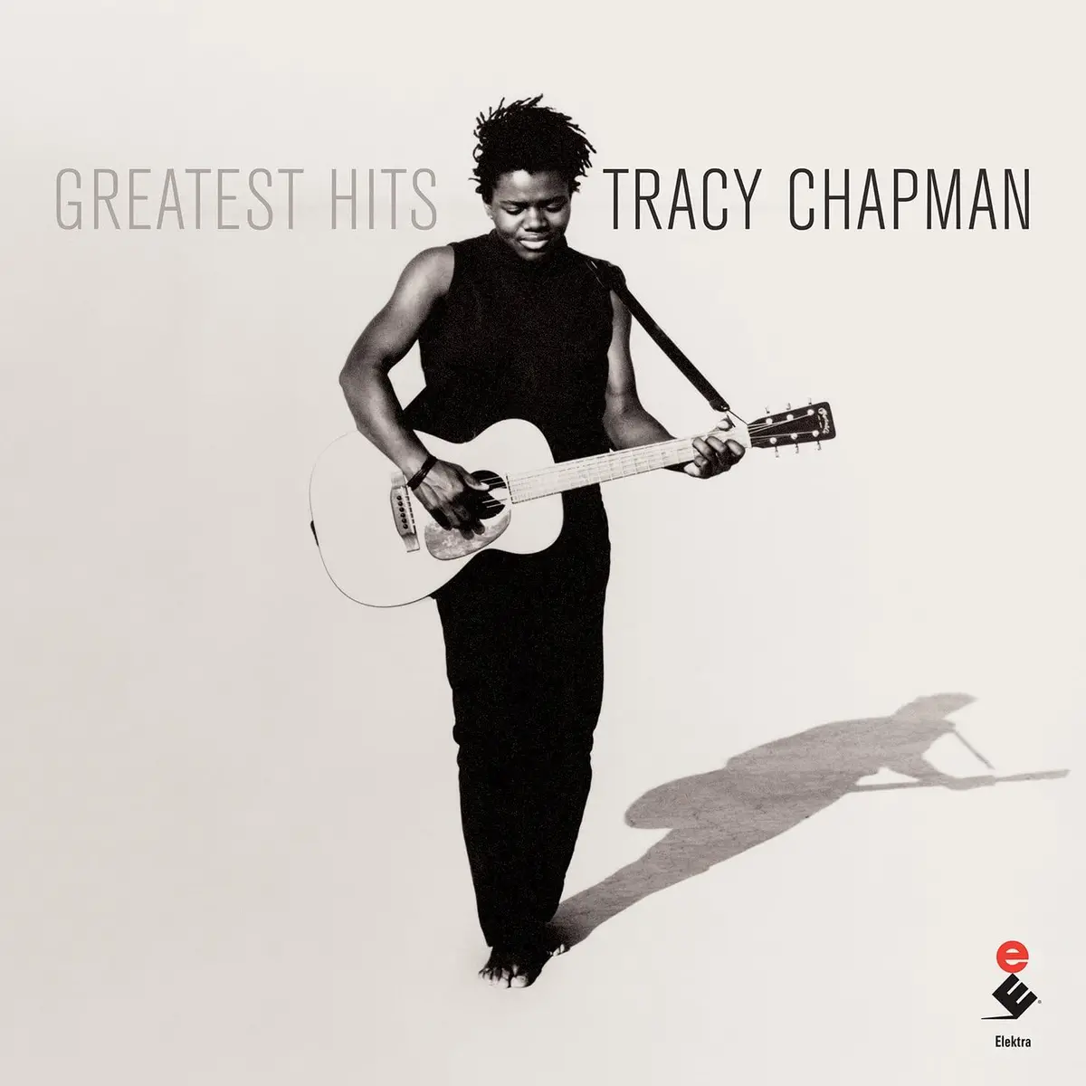 Chapman, Tracy/Greatest Hits [Cd] 1