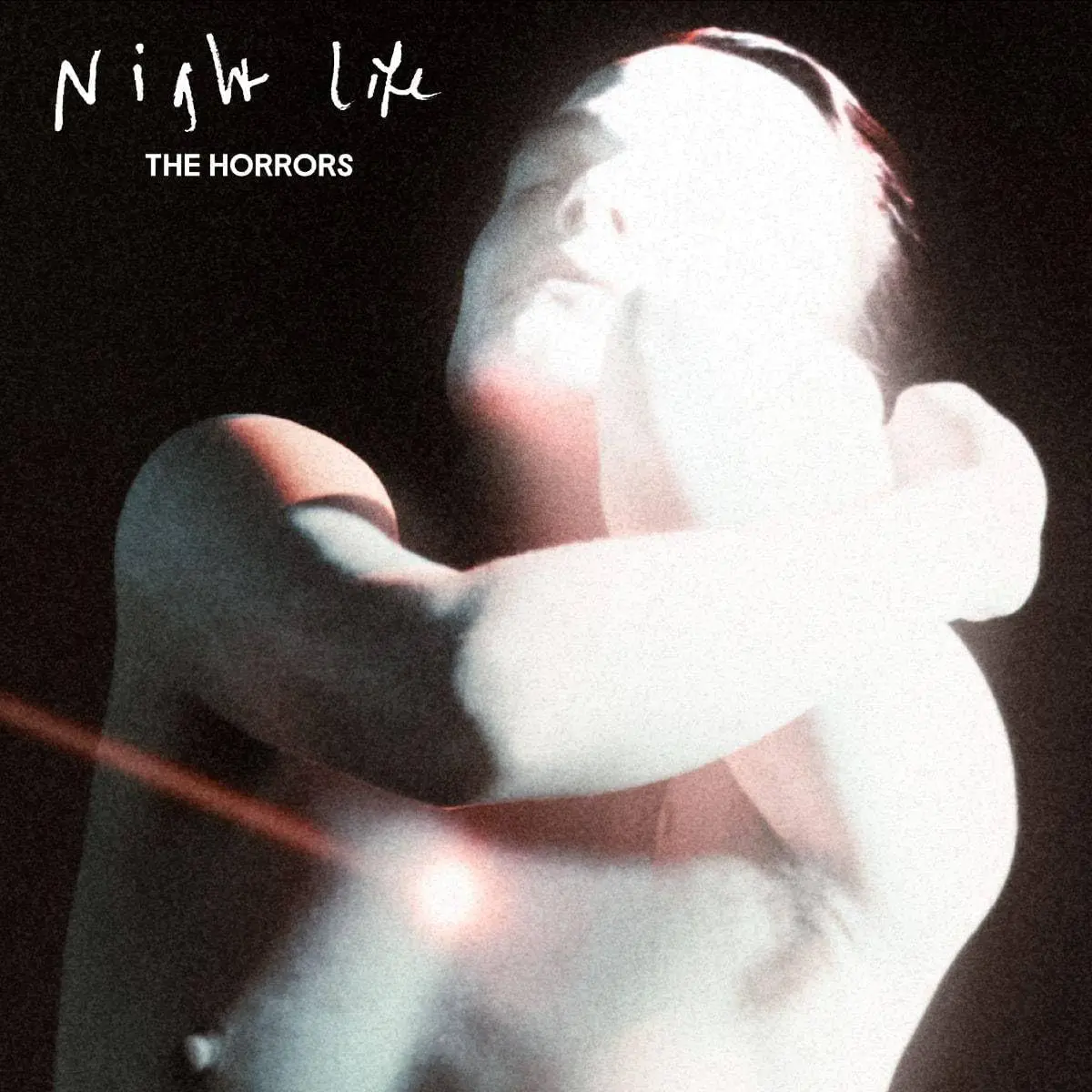Horrors, The/Night Life (Indie Exclusive) [Lp] 1