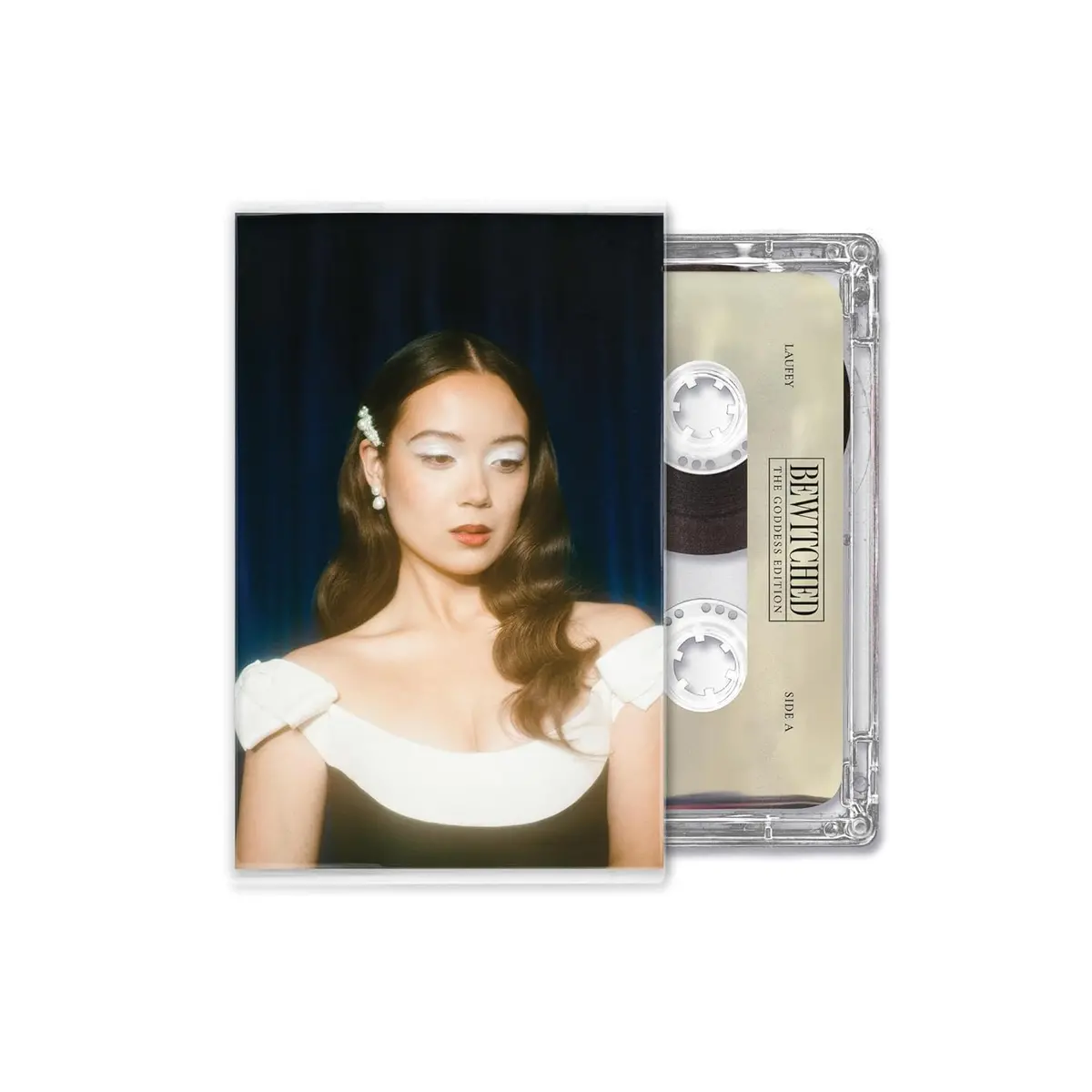 Laufey/Bewitched: The Goddess Edition [Cassette] 1