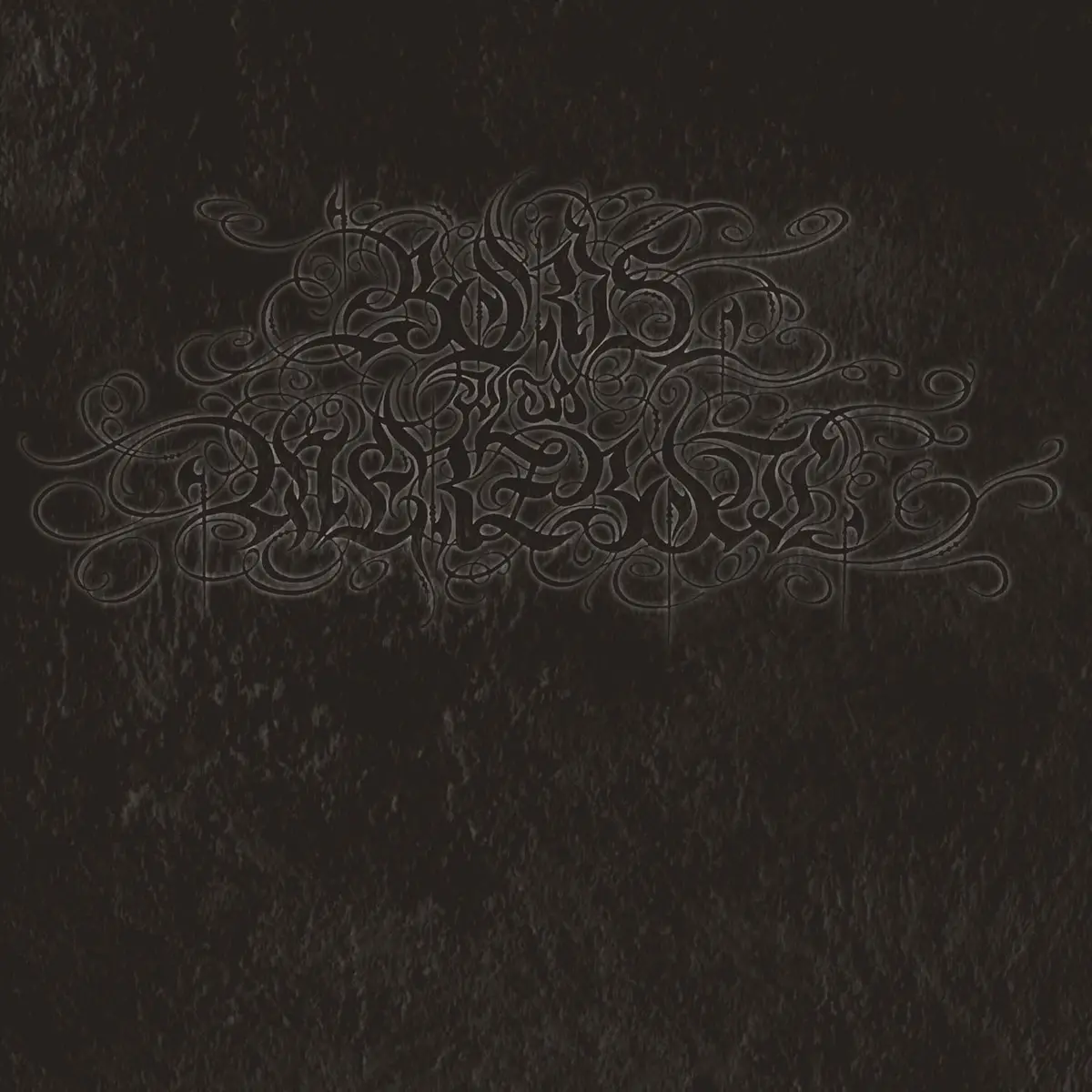 Boris With Merzbow/4092001 (Silver Vinyl) [Lp] 1