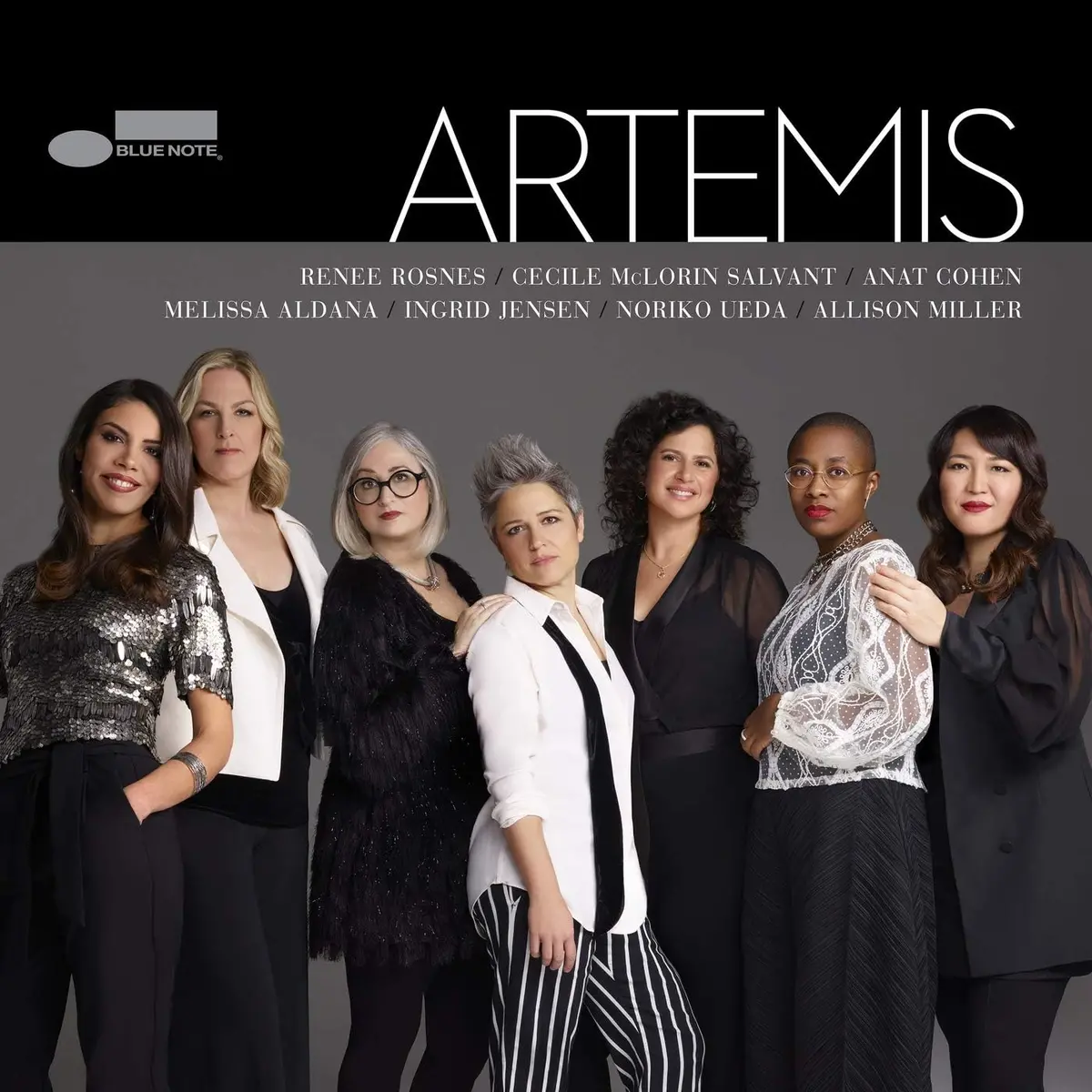 Artemis/Artemis [Vinyl Lp's] 1