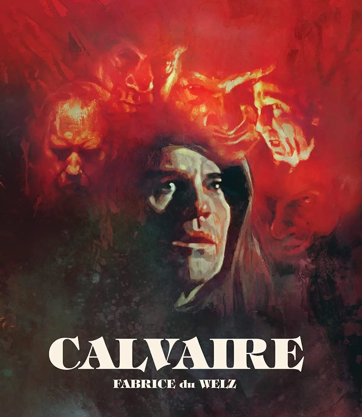 Calvaire [Bluray] 1