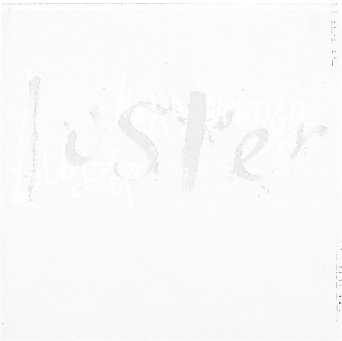Somerville, Maria/Luster [Cd] 1