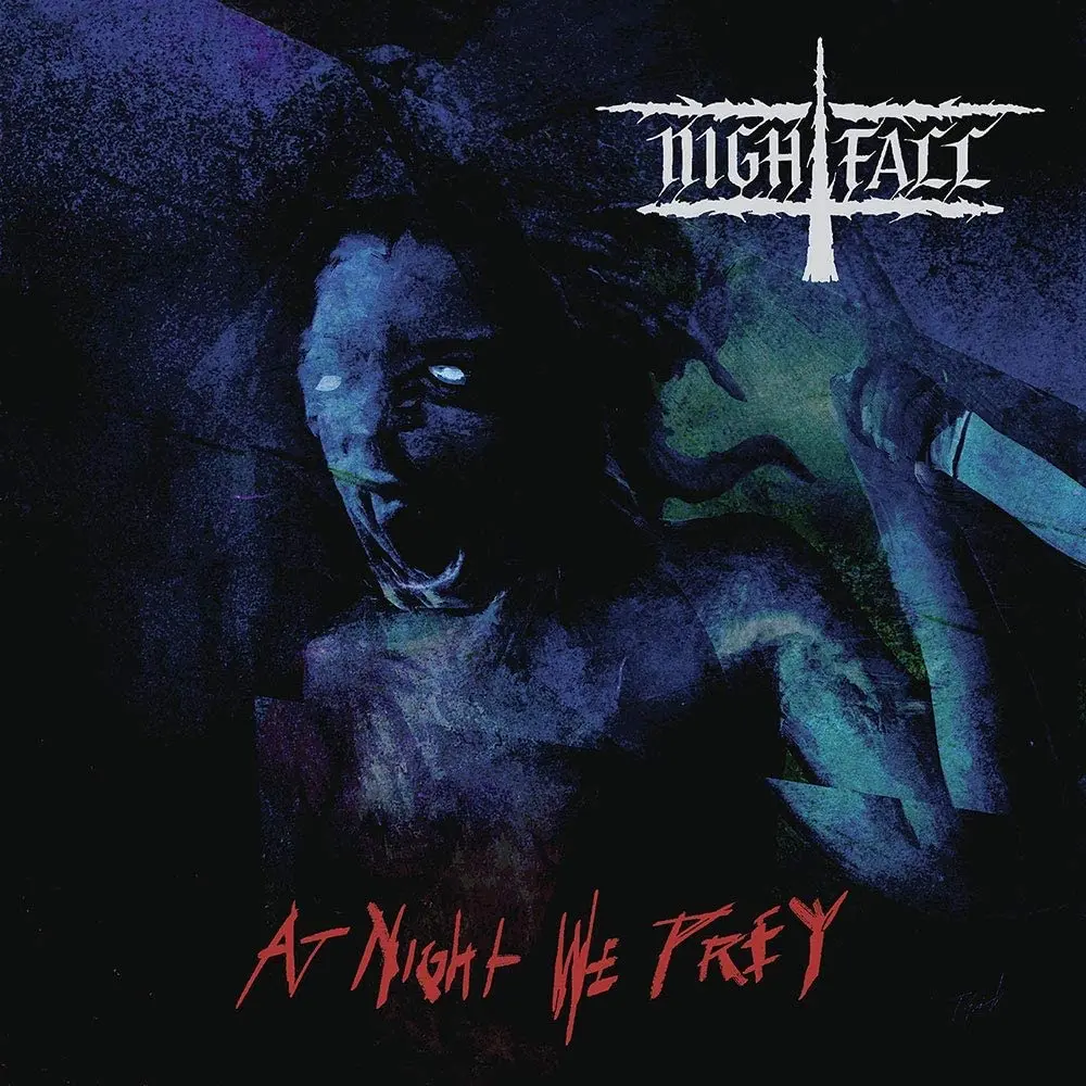 Nightfall/At Night We Prey [Lp] 1